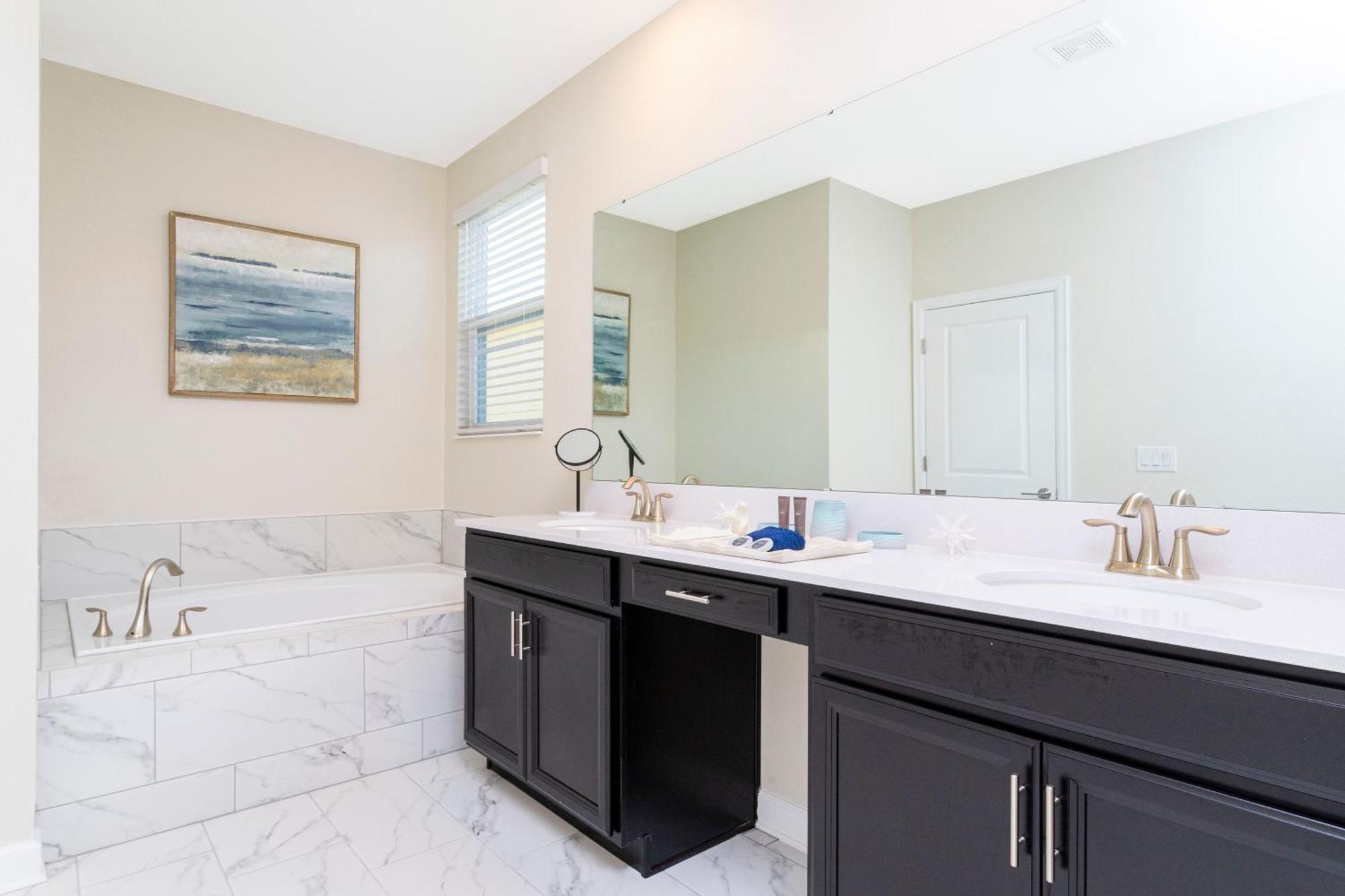 664 Ws 5Br Single-Family Luxury: Private Pool Villa Kissimmee Exterior photo